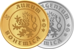 Aurum Bohemica